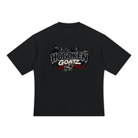 Hoboken Graphic Tee