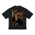 Joe Pesci Jersey Legends Tee