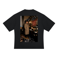 Joe Pesci Jersey Legends Tee