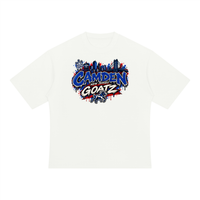 Camden Graphic Tee