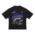 Camden Graphic Tee