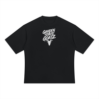 John Travolta(Black) Jersey Legends Tee