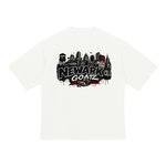 Newark Graphic Tee
