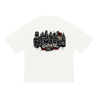 Newark Graphic Tee