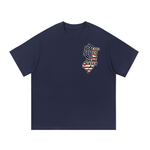 United States Of New Jersey Tee