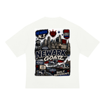 Newark Graphic Tee