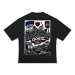 Atlantic City Graphic Tee