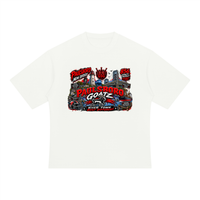 Paulsboro Graphic Tee
