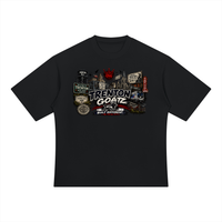 Trenton Graphic Tee