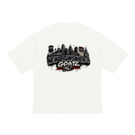 New Brunswick Graphic Tee