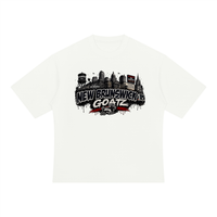 New Brunswick Graphic Tee