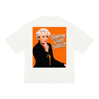 Meryl Streep Jersey Legends Tee