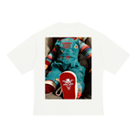 Garden State Doll Footprint Tee