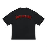 Garden State Woods Horror Tee