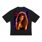 Whitney Houston Jersey Legends Tee