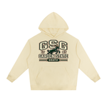 GSG Green Hoodie