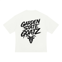 Garden State Goatz Original Logo Tee - Black