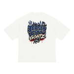 Jersey City Graphic Tee