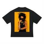 Ms. Lauryn Hill Jersey Legends Tee