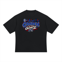Camden Graphic Tee